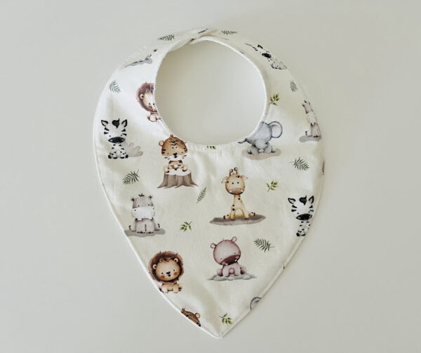 Tutorial bandana