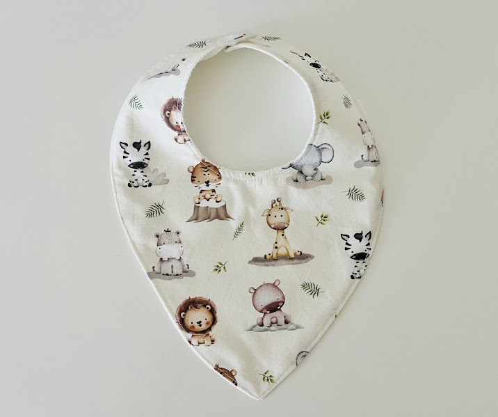 Tutorial bandana