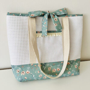 Tote Bag (sem fecho)