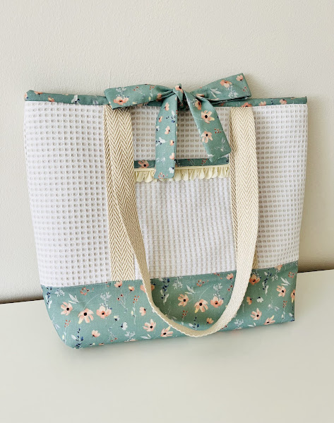 Tote Bag (sem fecho)
